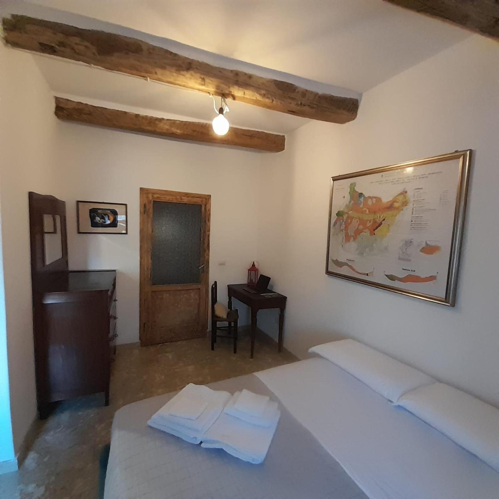 Casetta Del Poio Sorano (Grosseto) Exterior foto